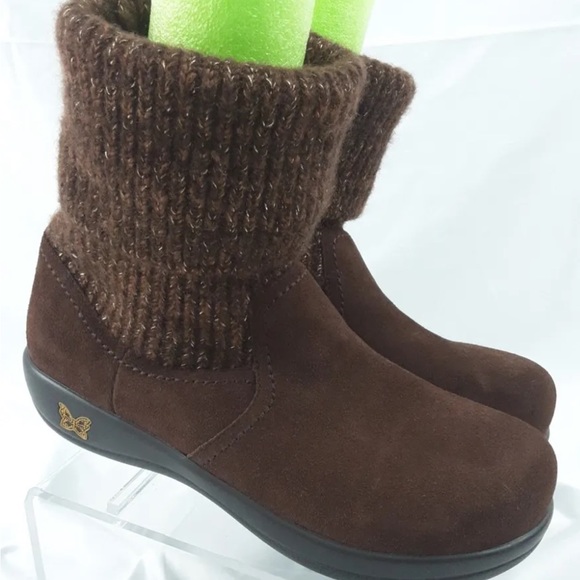 Brand New Algeria Boots - Picture 2 of 11